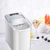 Counter Top Ice Maker 12kg/24hrs Ice Cube Maker thumb 1