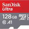 SanDisk Ultra Micro SDXC Memory Card - 128GB thumb 4
