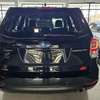 Subaru Forester non turbo black 2018 thumb 13
