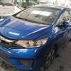 Honda fit hybrid thumb 1