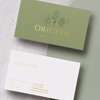 EMBOSSING AND ENGRAVING BUSINESS CARDS thumb 6