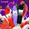 Gunnpod Air 3000 Puffs Rechargeable Vape - Strawberry Lush thumb 1