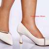 Ladies classy shoes thumb 8