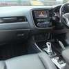 MITSUBISHI OUTLANDER PHEV 2016 96,000 KMS thumb 4