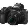 Nikon Z50 + 16-50MM Camera thumb 1