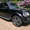 2015 land Rover Discovery 4 thumb 3