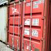 20ft Clean Shipping/Cargo Containers on Sale! thumb 3