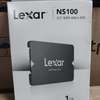 Lexar NS100 1TB 2.5-INCH SATA SSD thumb 0