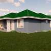 A simple two bedroom bungalow thumb 1
