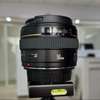 Canon EF 50mm f/ 1.4 USM Lens thumb 3