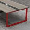Office Table :  2400mm Boardroom Meeting Office Table thumb 3