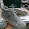 Lacoste casual Boots  size:40-45 thumb 1