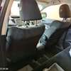 Honda CR-V black thumb 1