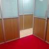 Executive furnished and unfurnished offices to let Nairobi. thumb 2