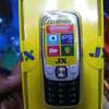 JX J3330 Mini Phone Large Battery IPS Display thumb 3