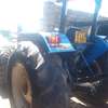 Newholland td75 tractor thumb 0