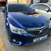 Toyota mark X thumb 5