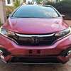 Honda fit 2018model thumb 3