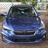 Subaru impreza thumb 2