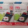 SanDisk 128GB Ultra (120Mb/s) UHS-I SDXC Memory Card thumb 2