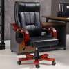 Bliss Executive Office Chair thumb 3