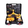 Car Jack 3 In 1 - Electric Car Jack, Air Compressor & Wrench thumb 2