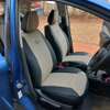 Nissan note car seat covers thumb 0