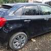 Suzuki Baleno Black color fully loaded 2018 model thumb 2