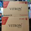 Vitron 32 inches smart android tv thumb 0