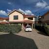 4 Bed House with En Suite in Kitengela thumb 0