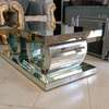 Mirrored coffee table design/Latest tables Kenya thumb 4