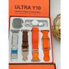 Y10 ULTRA Smart Watch thumb 2