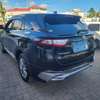 Toyota Harrier premium grade black 2018 black thumb 13