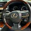 Lexus LX 570 2016 model thumb 3