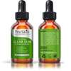 TruSkin Tea Tree Clear Skin Serum with Vitamin C, Salicylic Acid & Retinol, 1fl oz thumb 1