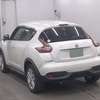 NISSAN JUKE (MKOPO/HIRE PURCHASE ACCEPTED) thumb 4
