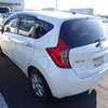 NISSAN NOTE KDM (MKOPO/HIRE PURCHASE ACCEPTED) thumb 3
