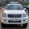 Toyota Prado j120 thumb 8