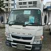 Mitsubishi canter freezer body thumb 1