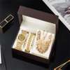 Luxury ladies jewelry gift set  Diamond jewelry (4pcs) thumb 0