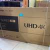 Hisense 75 inch Smart UHD 4K Frameless TV - 75A7HKEN thumb 1
