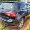 VOLKSWAGEN GOLF NEW IMPORT. thumb 3