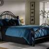 Modern stylish and trendy metallic beds thumb 9