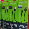 ORAIMO USB Type C Cable 2 A 2m (Compatible with Mobile) thumb 0