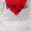 PRINTED THROW PILLOW COVERS thumb 6