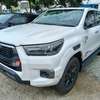 Toyota Hilux double cabin GR sport thumb 2