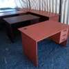 Executive and quality office desks thumb 1