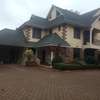 5 bedroom townhouse for rent in Kileleshwa thumb 14