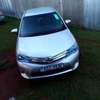 Toyota Axio in good condition thumb 0