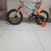 Luta Kids Bike Size 16 (4-7yrs)orange 1 thumb 0